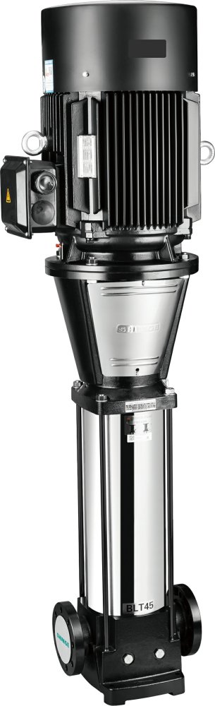 Насос BLT45-3-2,  кВт,  380 В, 50 гц, IE2, , чугун/нерж., 68 С, SHIMGE