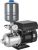 Насос BWE4-4, 0,75 кВт, 220В, DN32/25, нерж, 68 С, SHIMGE