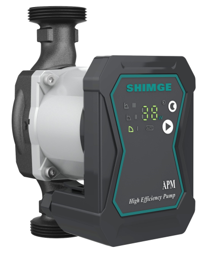 Насос APM32-6-180 Насос APM32-6-180