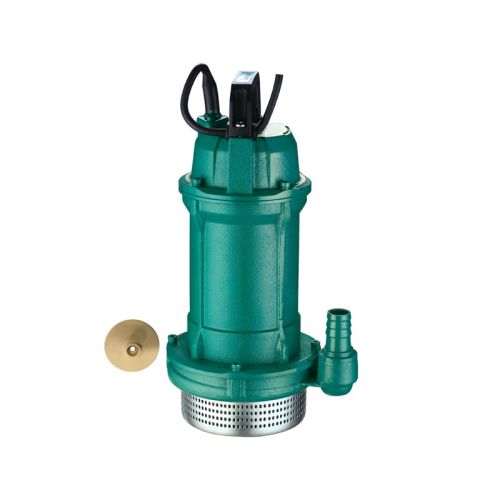 Насос QDX30-6-0,75T2(F), 0,75 кВт, 220В, 2", чугун, 40 С, SHIMGE Насос QDX30-6-0,75T2(F), 0,75 кВт, 220В, 2", чугун, 40 С, SHIMGE