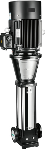 Насос BLT32-11,  кВт,  380 В, 50 гц, IE2, , чугун/нерж., 68 С, SHIMGE Насос BLT32-11,  кВт,  380 В, 50 гц, IE2, , чугун/нерж., 68 С, SHIMGE