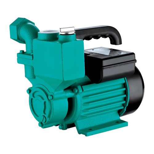 Насос WZB250, 0,25 кВт, 220 В, 50 Гц, 1"-1", чугун, 6 бар, 60 С, SHIMGE