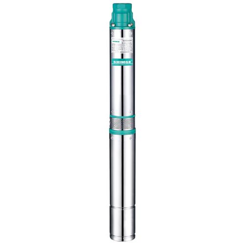 Насос 3.5SEm3/25-1.5T, 1,5 кВт, 220В, 50 Гц, нерж, 3.5", SHIMGE