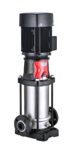 Насос ALT10-3-1.1, 1,1 кВт, 380 В, DN40, нерж/чугун, 68 С, SHIMGE