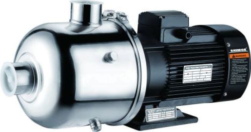 Насос BW12-5, 3 кВт, 380 В, 2", нерж, 68 С , SHIMGE