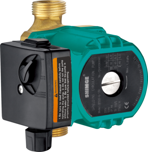 Насос XPS 20-12-180